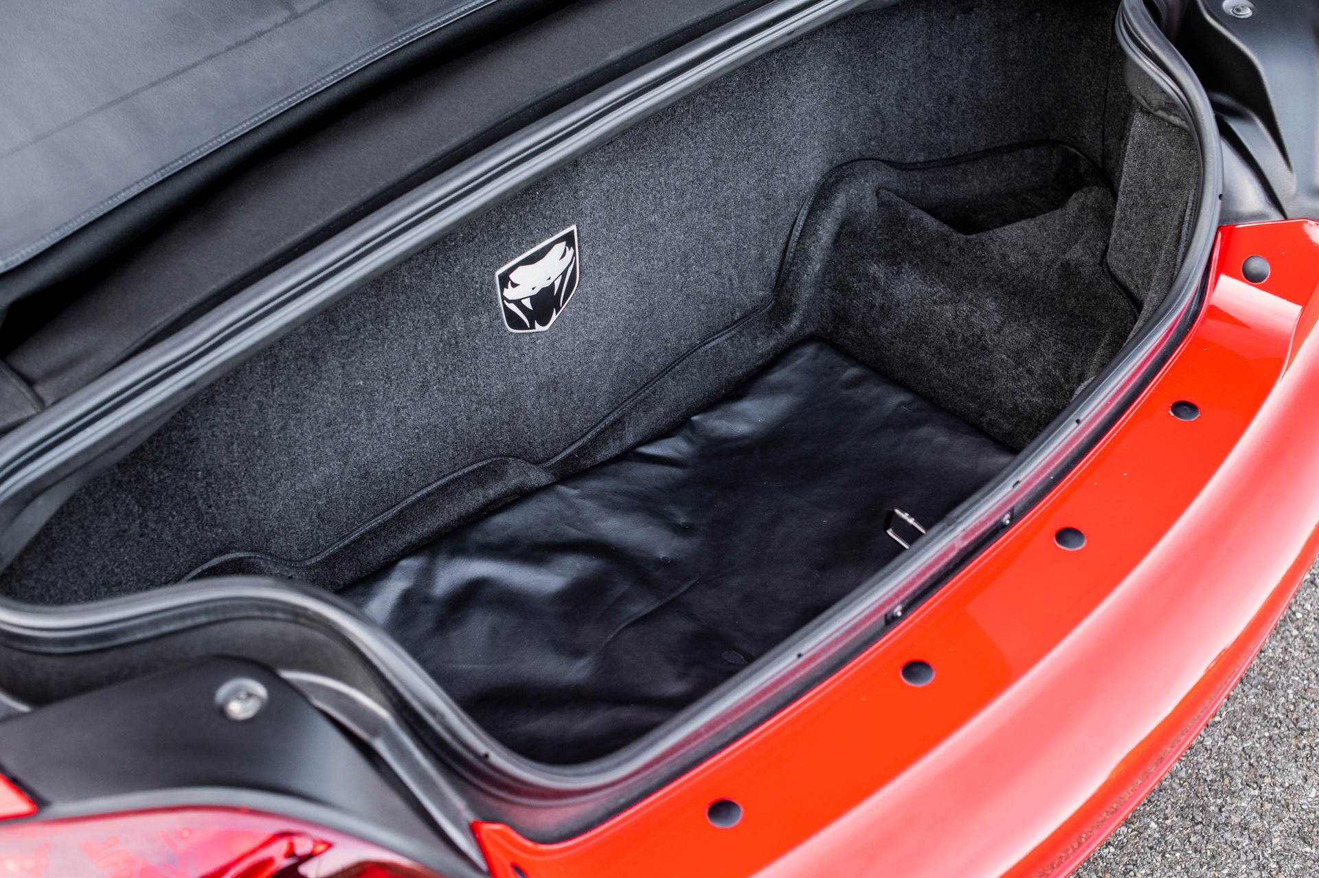 DODGE Viper SRT-10-image-10