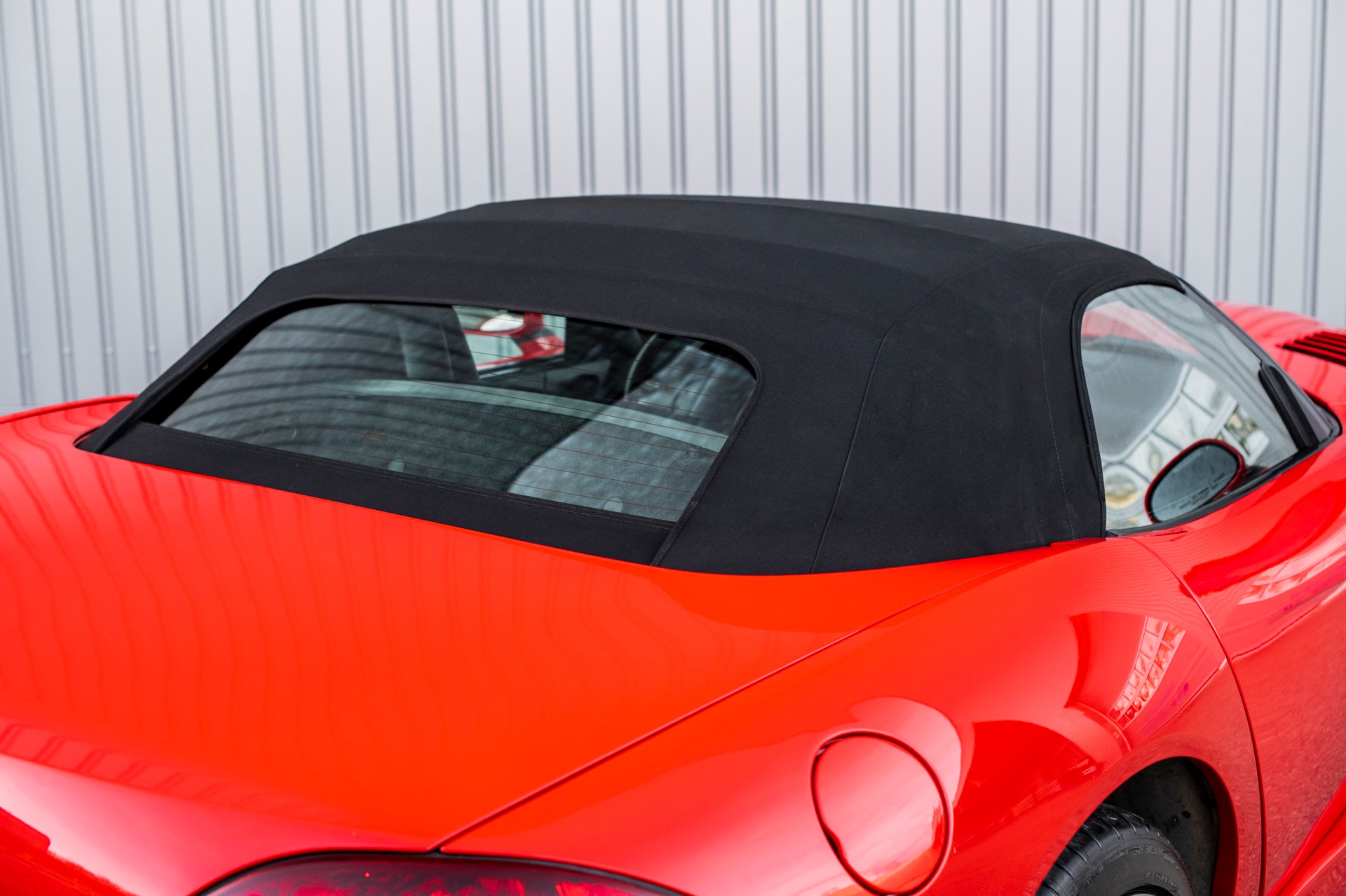 DODGE Viper SRT-10-image-6