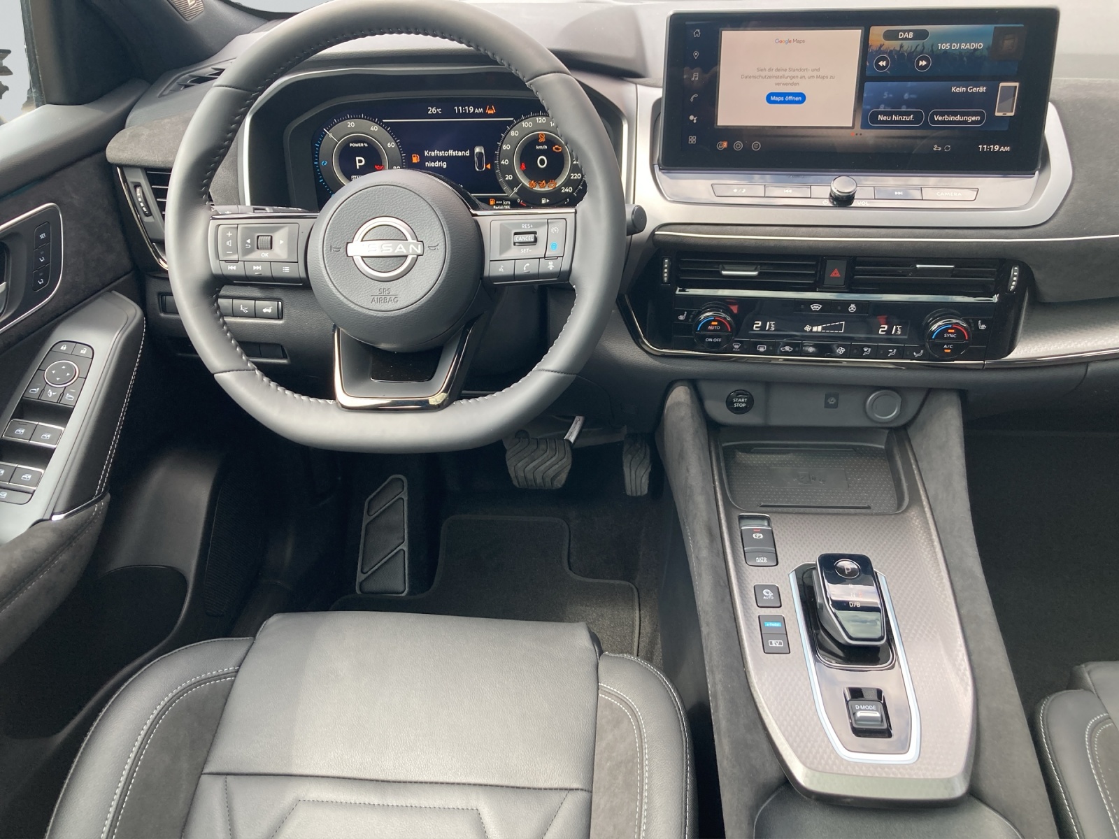 NISSAN Qashqai 1.5 VC-T N-Design-image-8