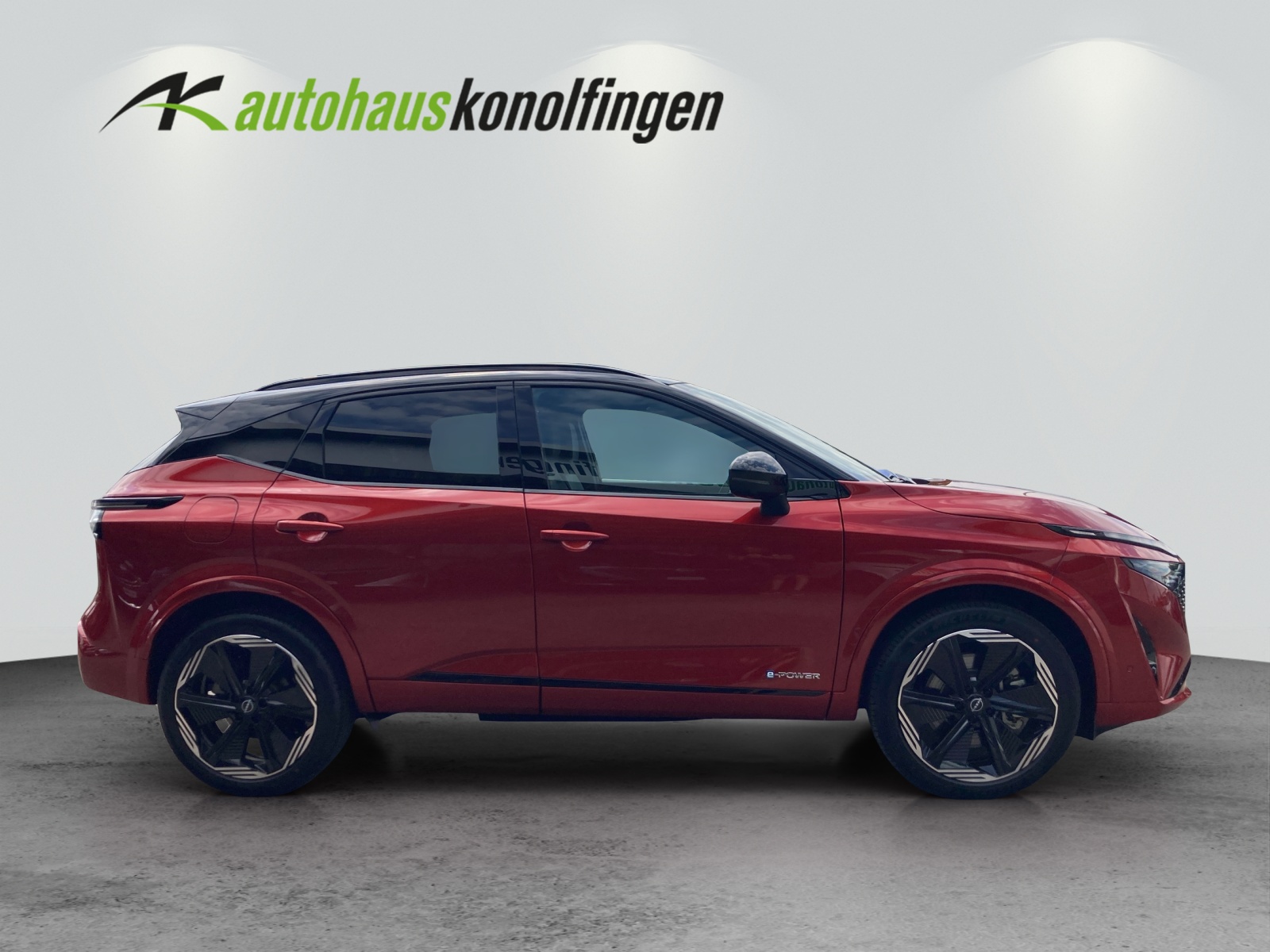 NISSAN Qashqai 1.5 VC-T N-Design-image-4