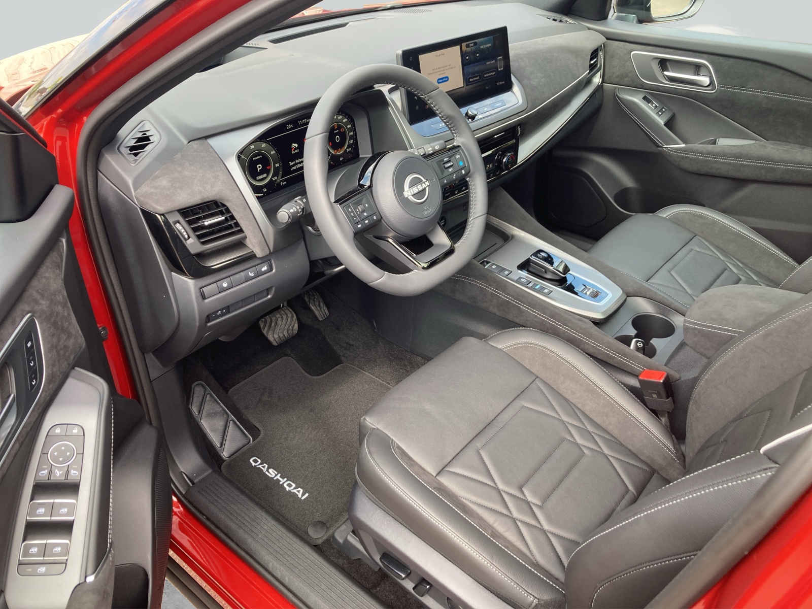 NISSAN Qashqai 1.5 VC-T N-Design-image-6