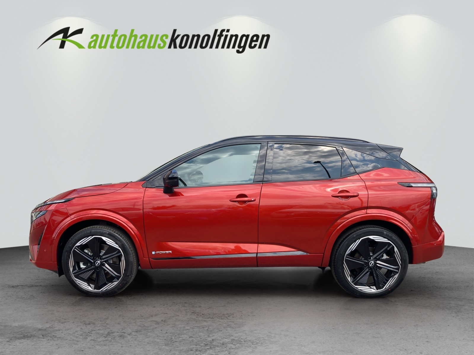 NISSAN Qashqai 1.5 VC-T N-Design-showroom-element-1