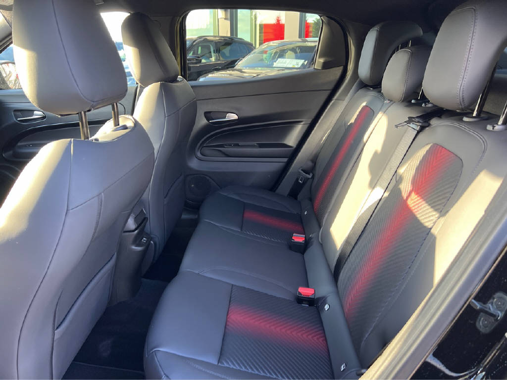 ALFA ROMEO Junior 1.2 Ibrida Speciale-image-6