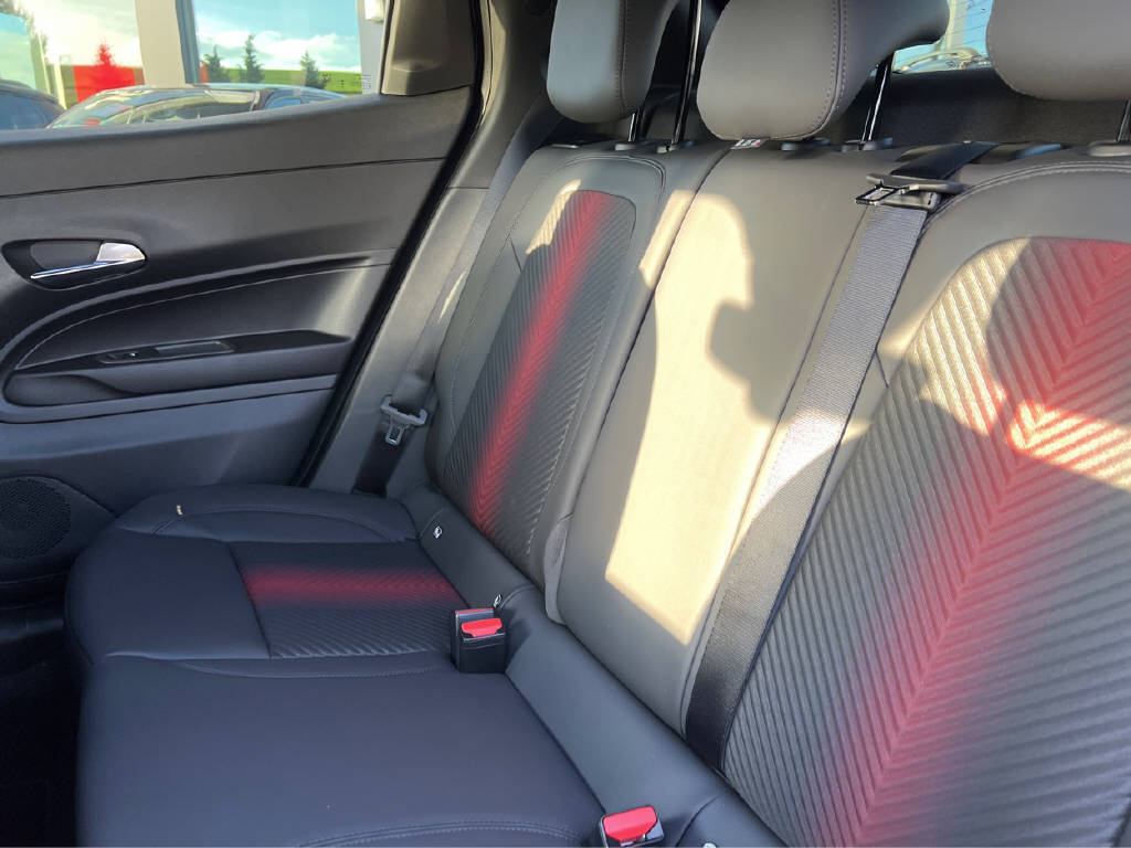 ALFA ROMEO Junior 1.2 Ibrida Speciale-image-7