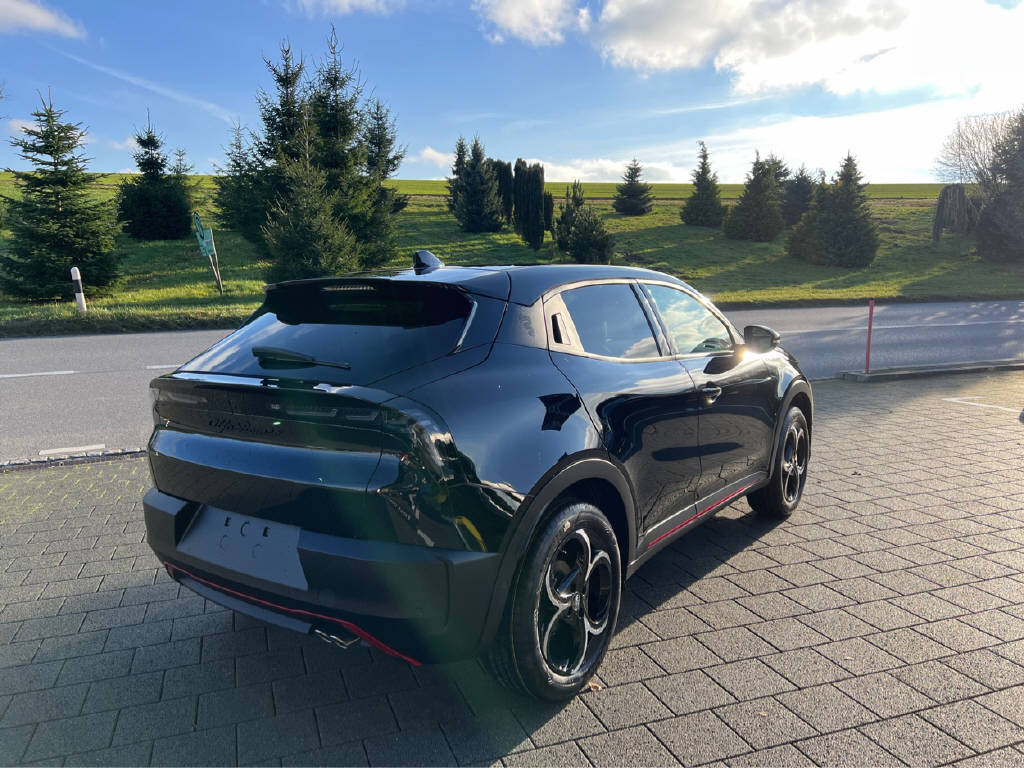 ALFA ROMEO Junior 1.2 Ibrida Speciale-showroom-element-2