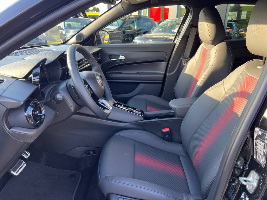 ALFA ROMEO Junior 1.2 Ibrida Speciale-image-4