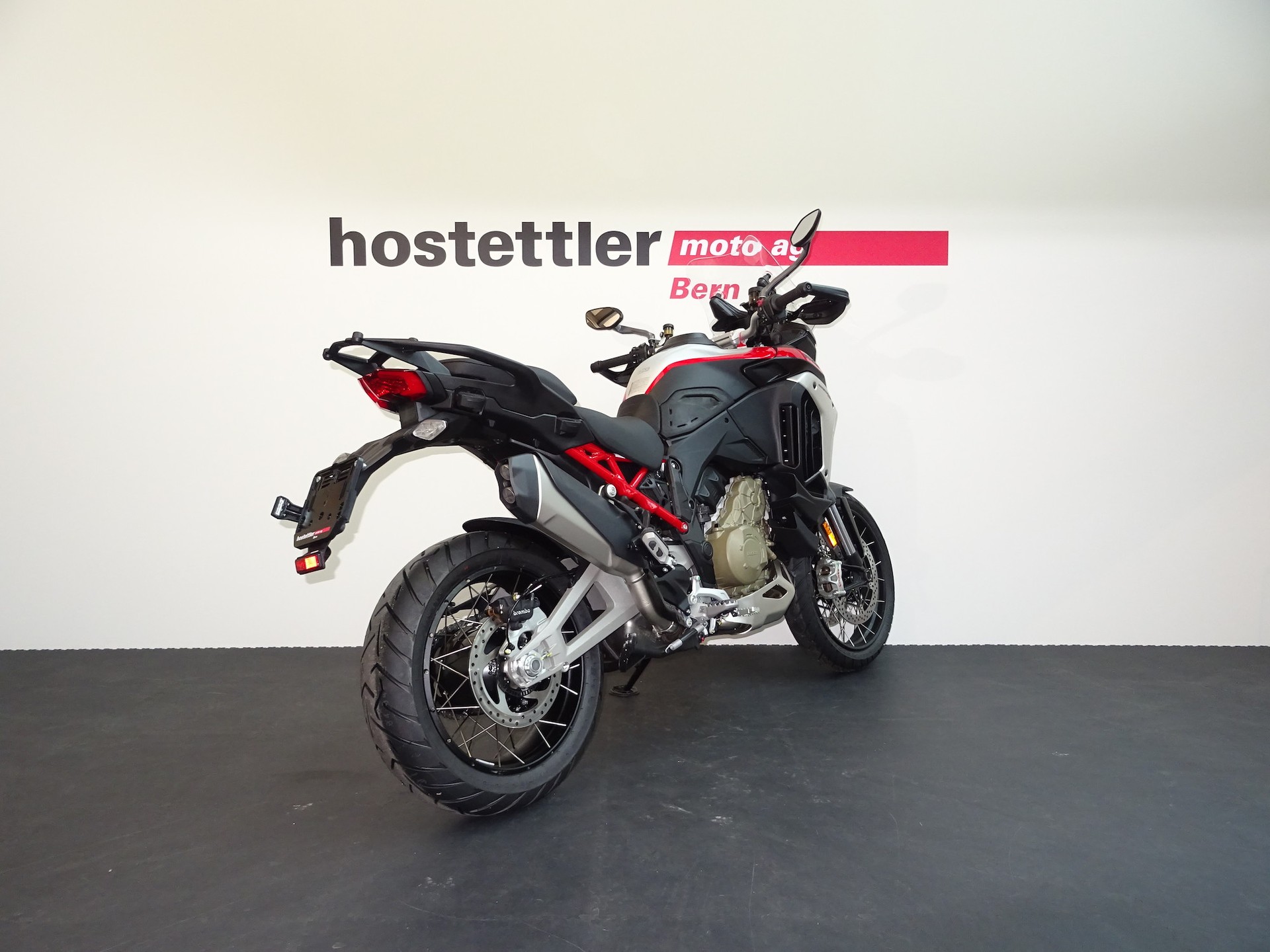 DUCATI Multistrada V4 Rally Radar-image-3