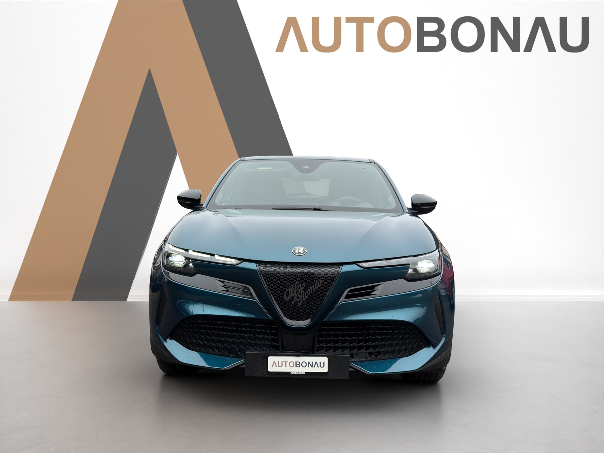 ALFA ROMEO Junior Elettrica-image-7
