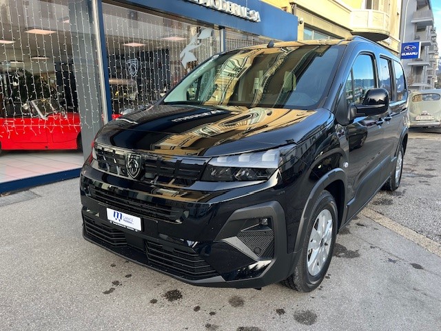 PEUGEOT Rifter Long 1.5 BlueHDi 130 Al-showroom-element-2