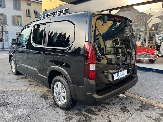 PEUGEOT Rifter Long 1.5 BlueHDi 130 Al-image-5