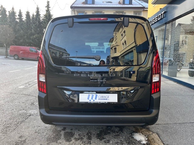 PEUGEOT Rifter Long 1.5 BlueHDi 130 Al-image-4