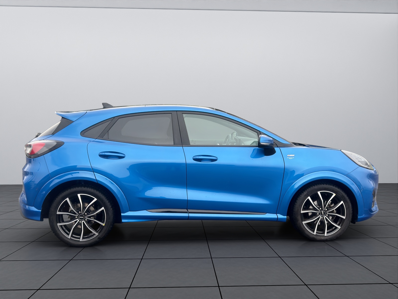 FORD Puma 1.0 EcoB Hybrid 155 ST-Line X-showroom-element-3