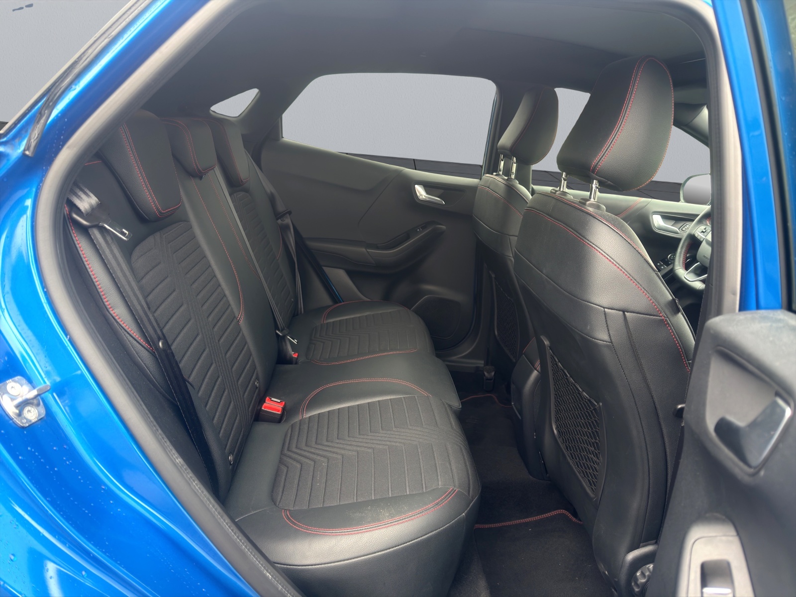 FORD Puma 1.0 EcoB Hybrid 155 ST-Line X-image-13