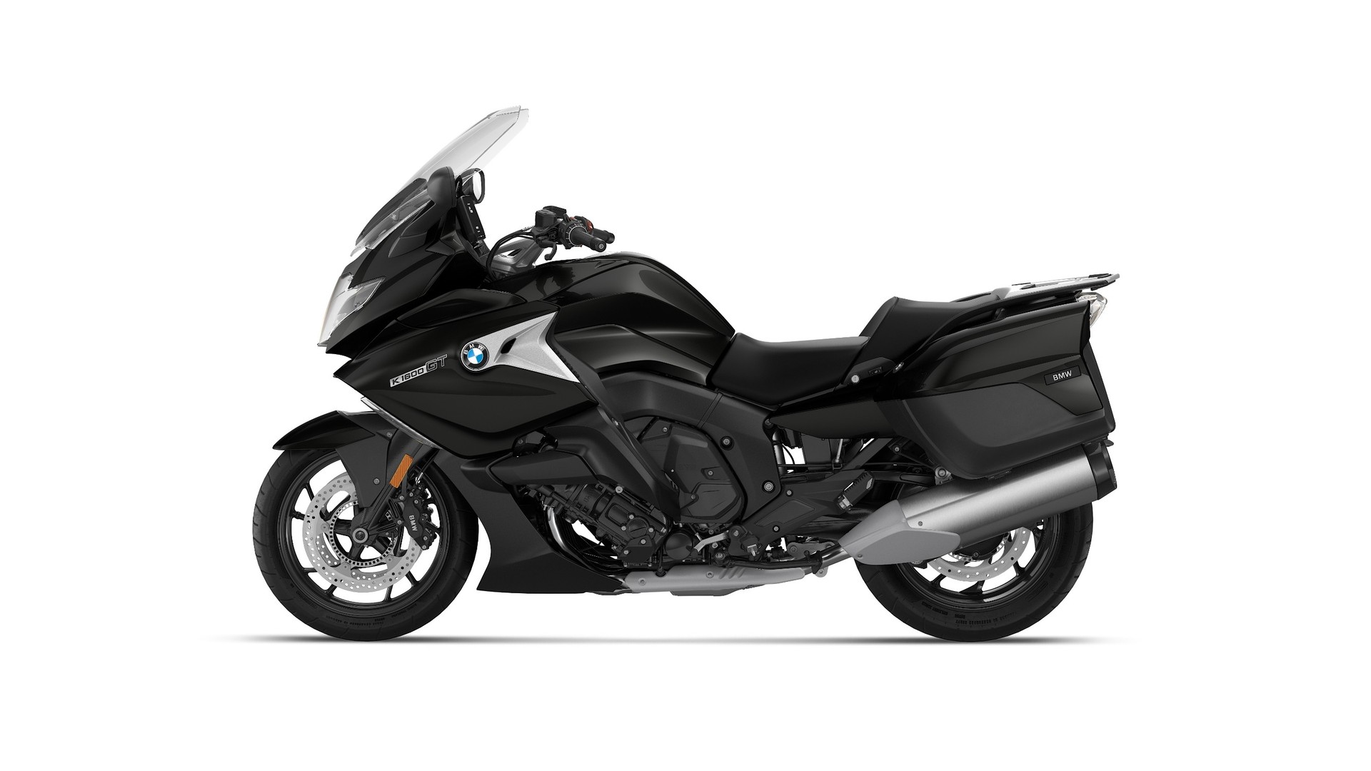 BMW K 1600 GT-image-0
