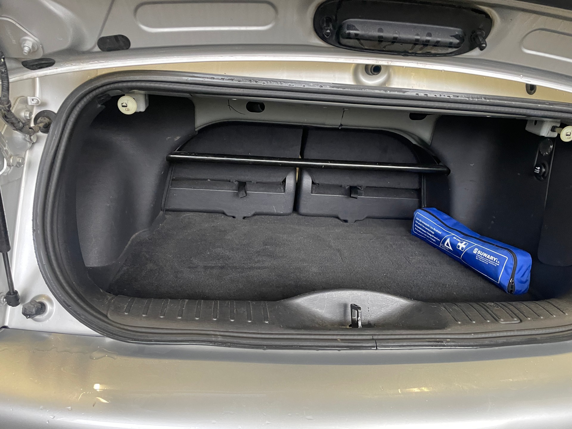 CHRYSLER PT Cruiser 2.4 GT Turbo-image-8