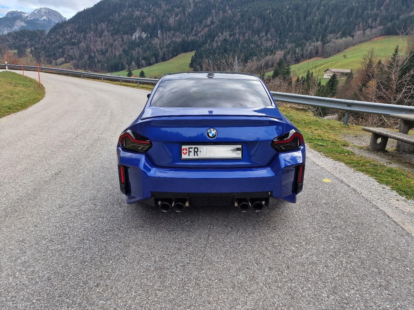 BMW M2 Coupé-image-6