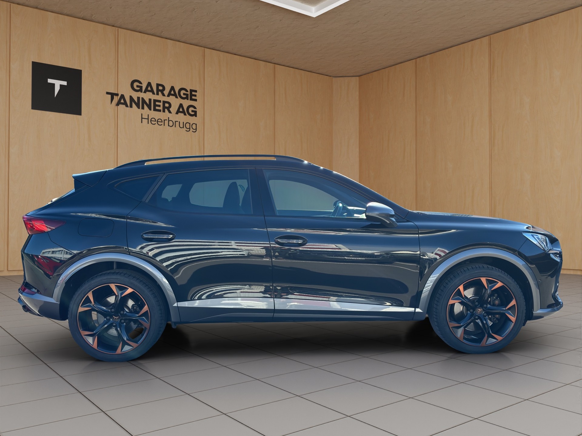 CUPRA Formentor 2.0TSI VZ 4Drive DSG-image-3