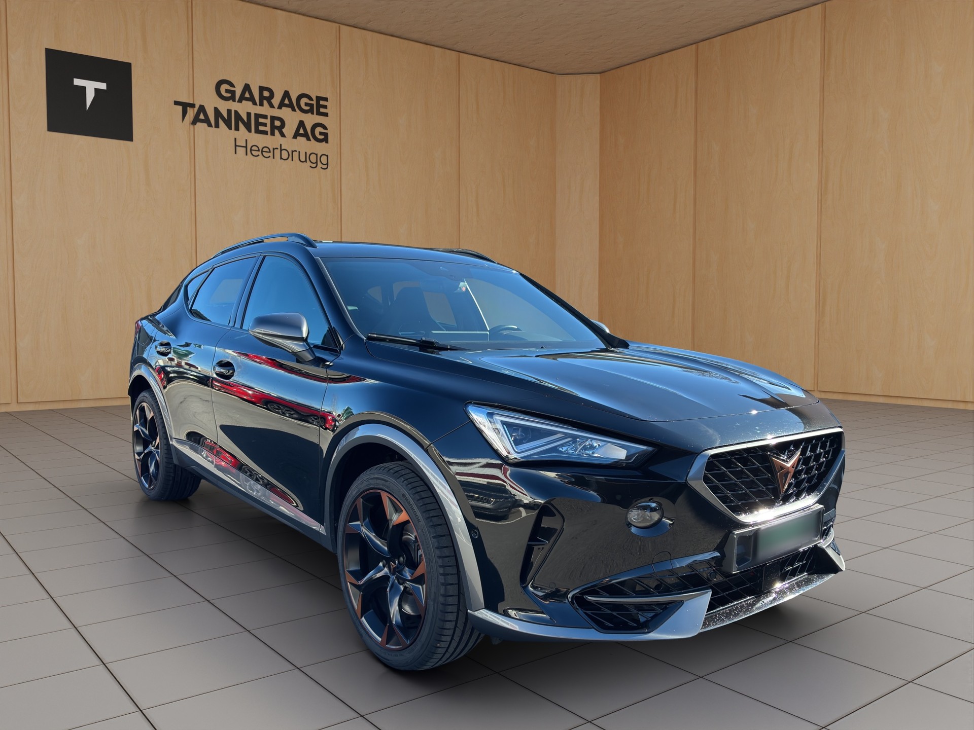 CUPRA Formentor 2.0TSI VZ 4Drive DSG-image-2