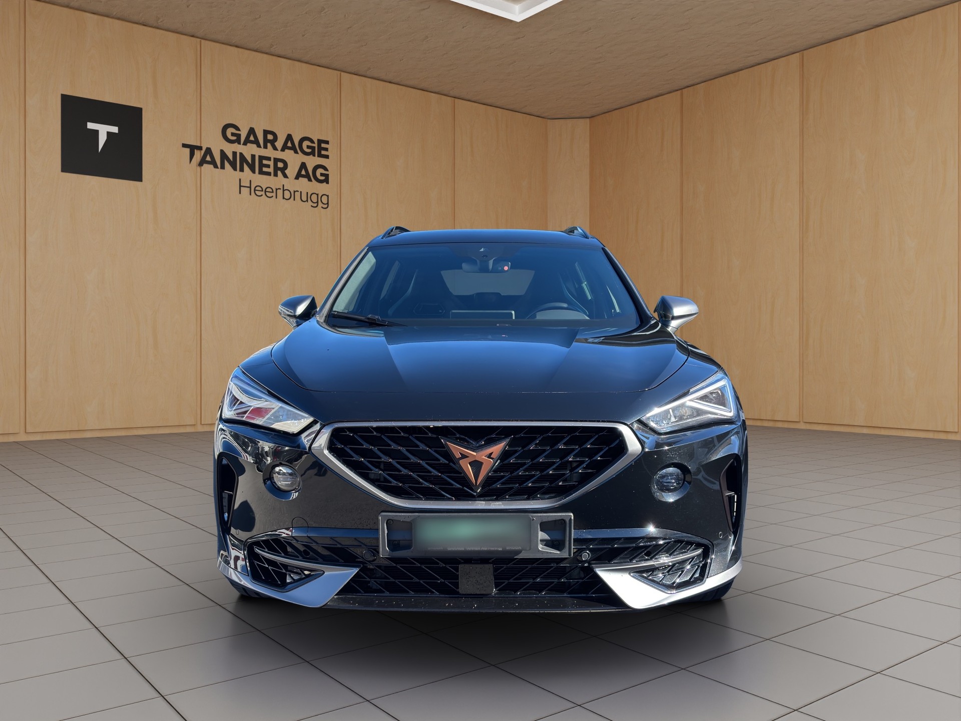 CUPRA Formentor 2.0TSI VZ 4Drive DSG-image-1