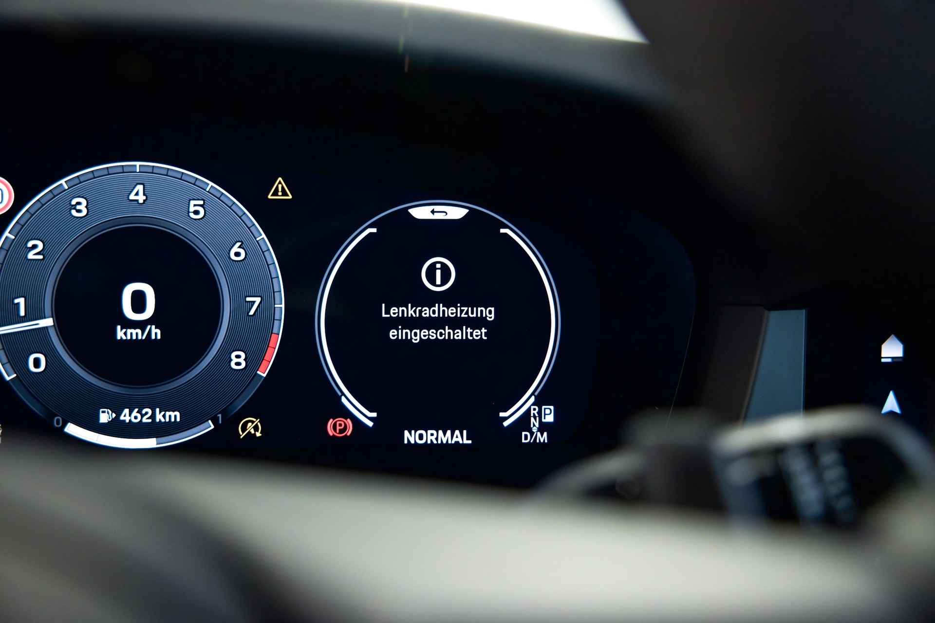 PORSCHE 911 Carrera S PDK *Facelift*-image-24