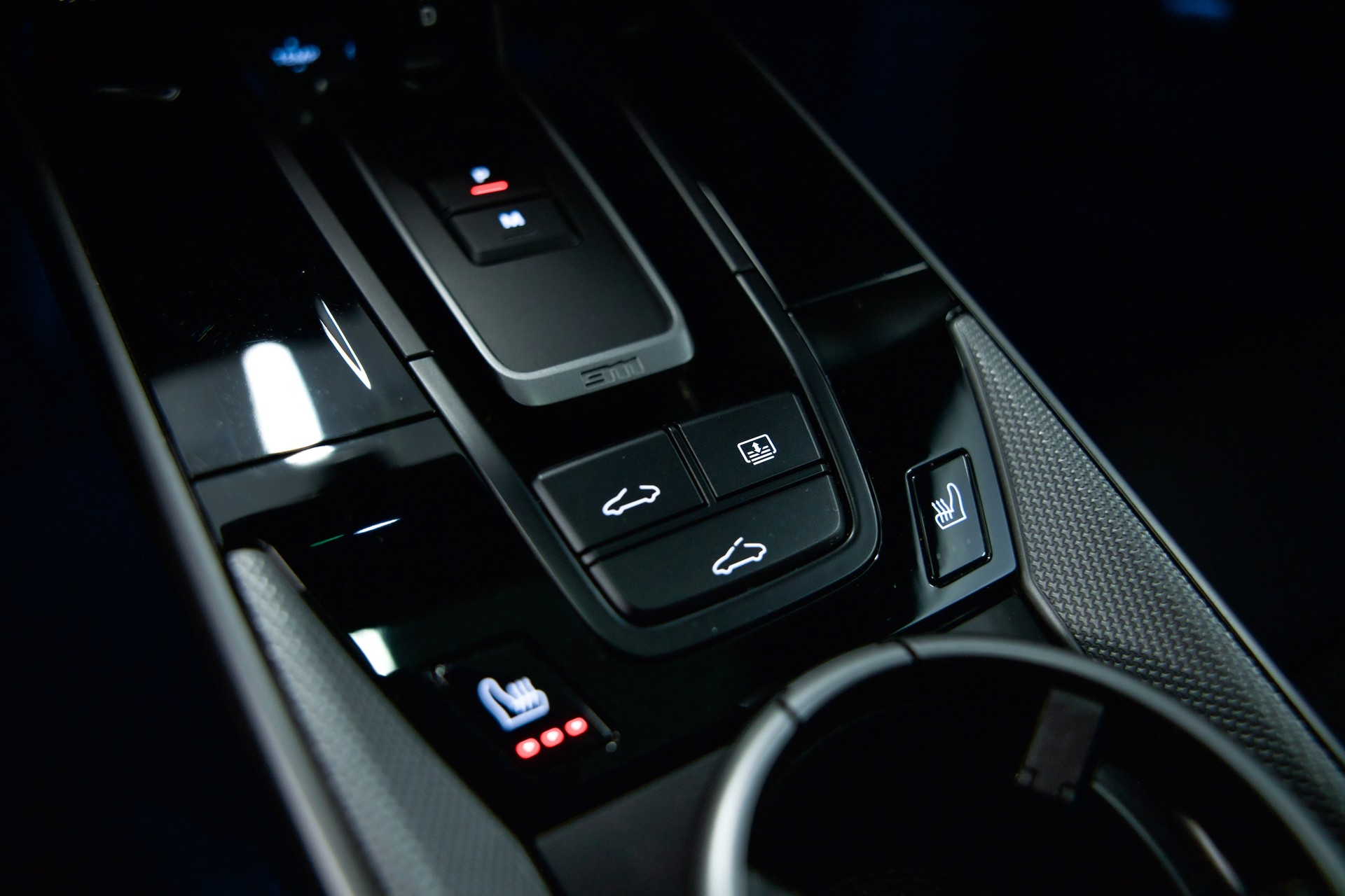 PORSCHE 911 Carrera S PDK *Facelift*-image-30