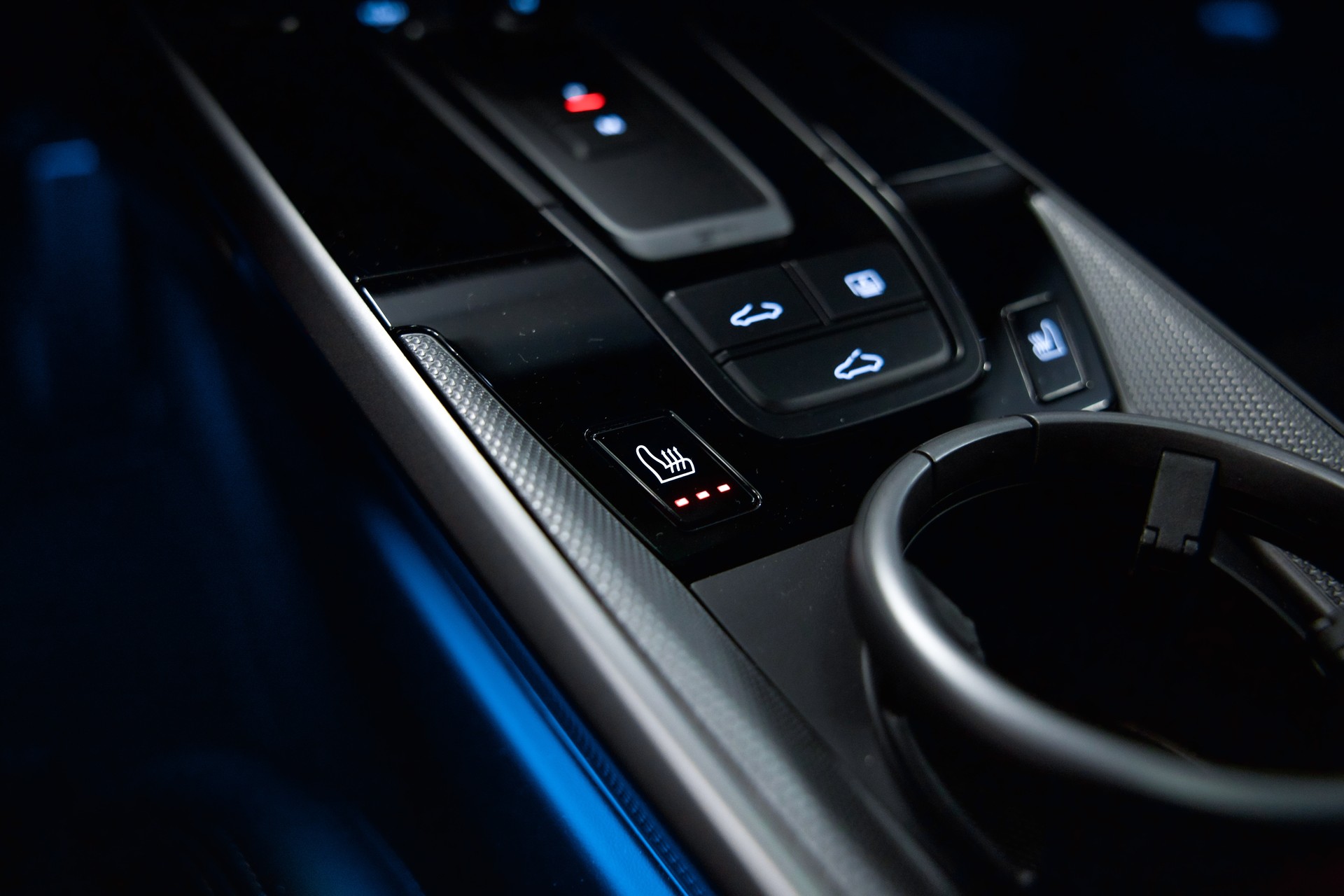 PORSCHE 911 Carrera S PDK *Facelift*-image-25