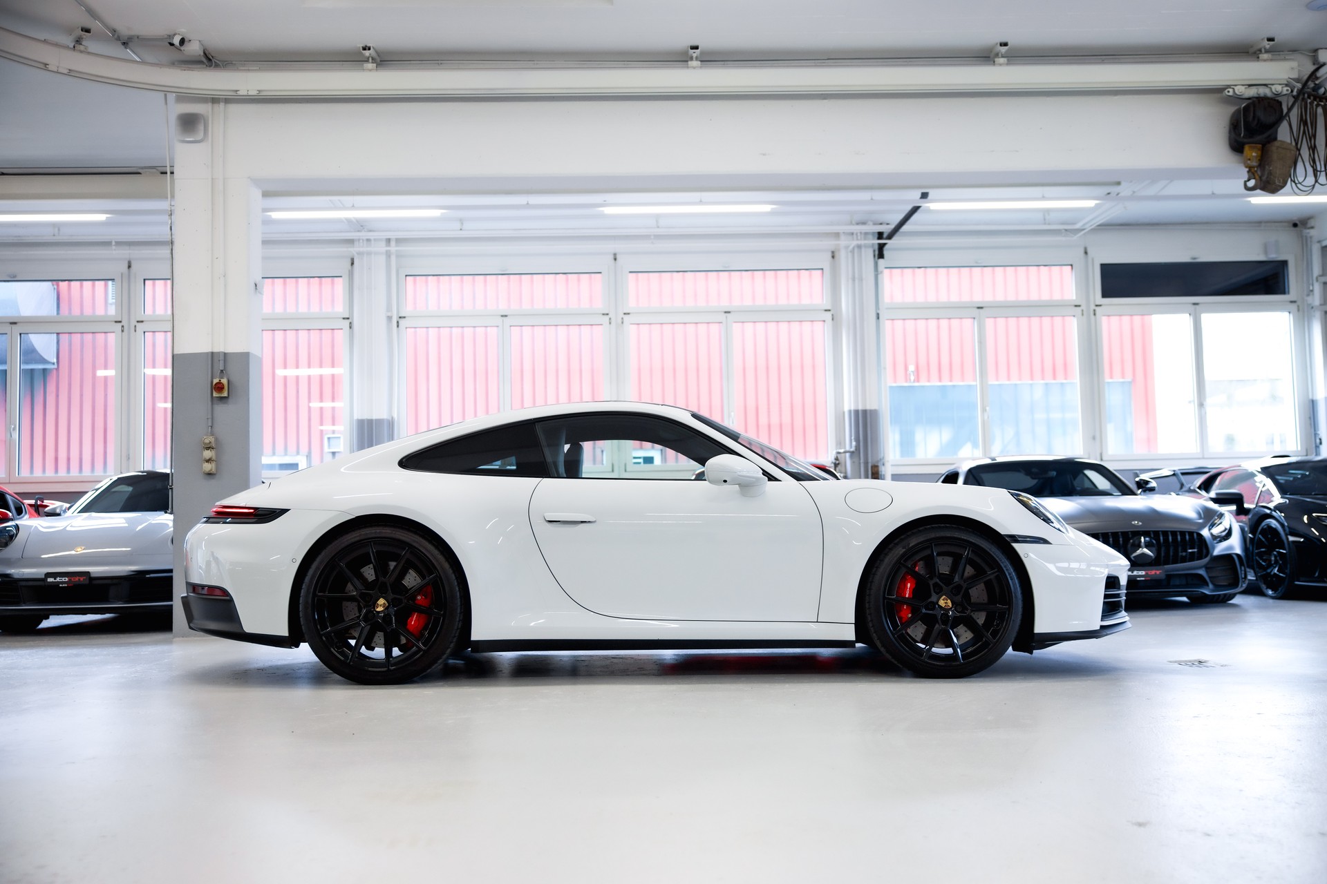 PORSCHE 911 Carrera S PDK *Facelift*-showroom-element-3