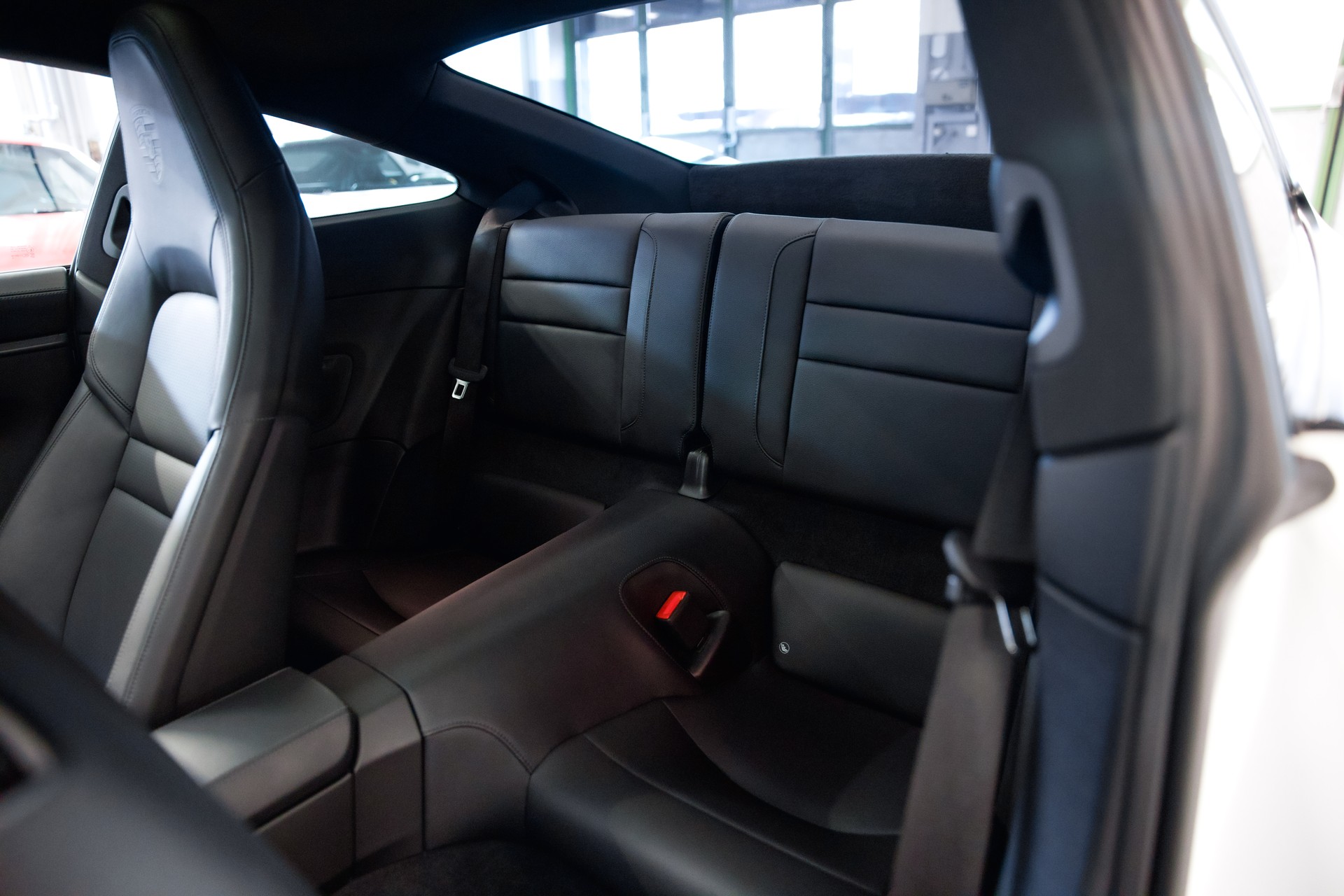 PORSCHE 911 Carrera S PDK *Facelift*-image-19