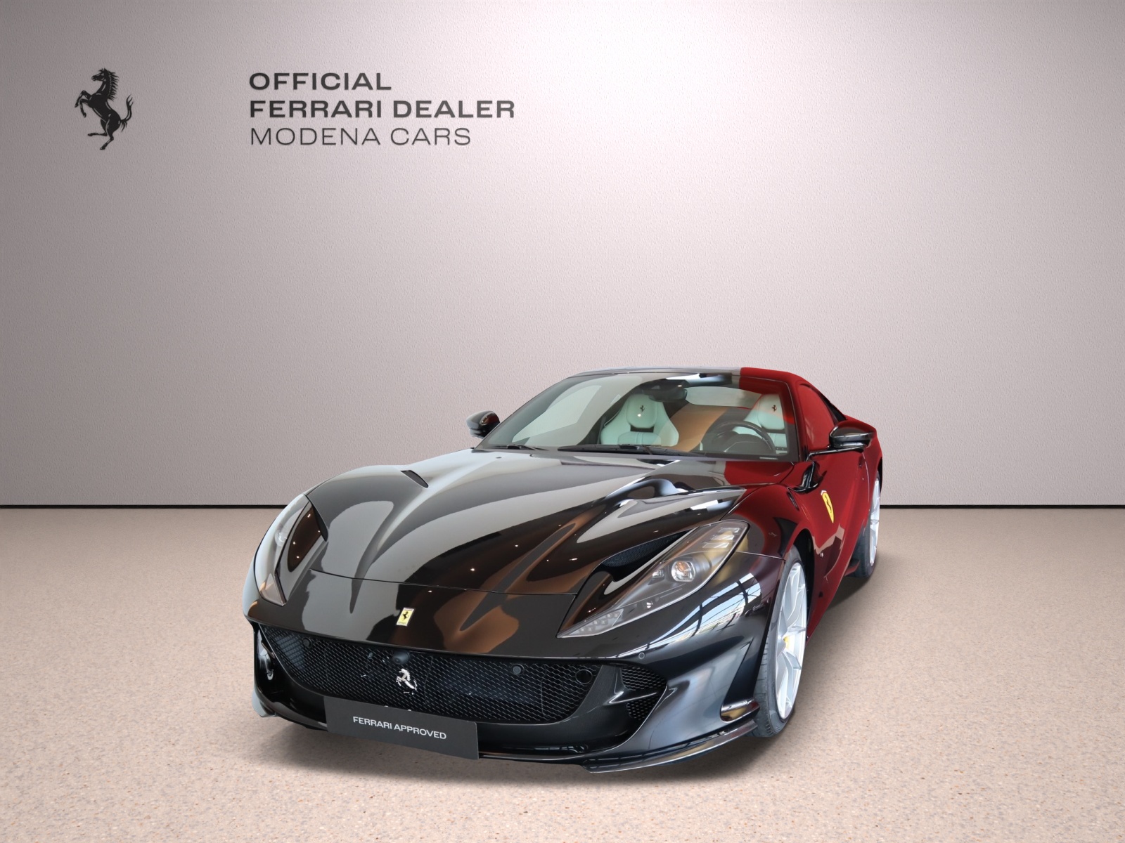 FERRARI 812 Superfast-image-5