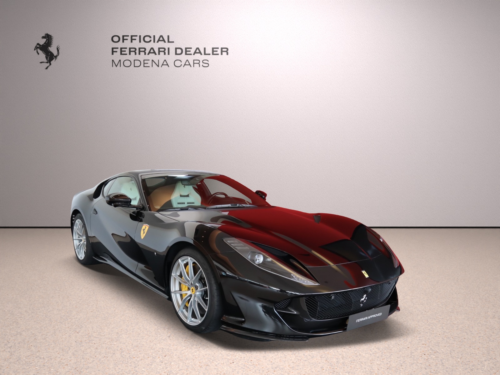 FERRARI 812 Superfast-image-16