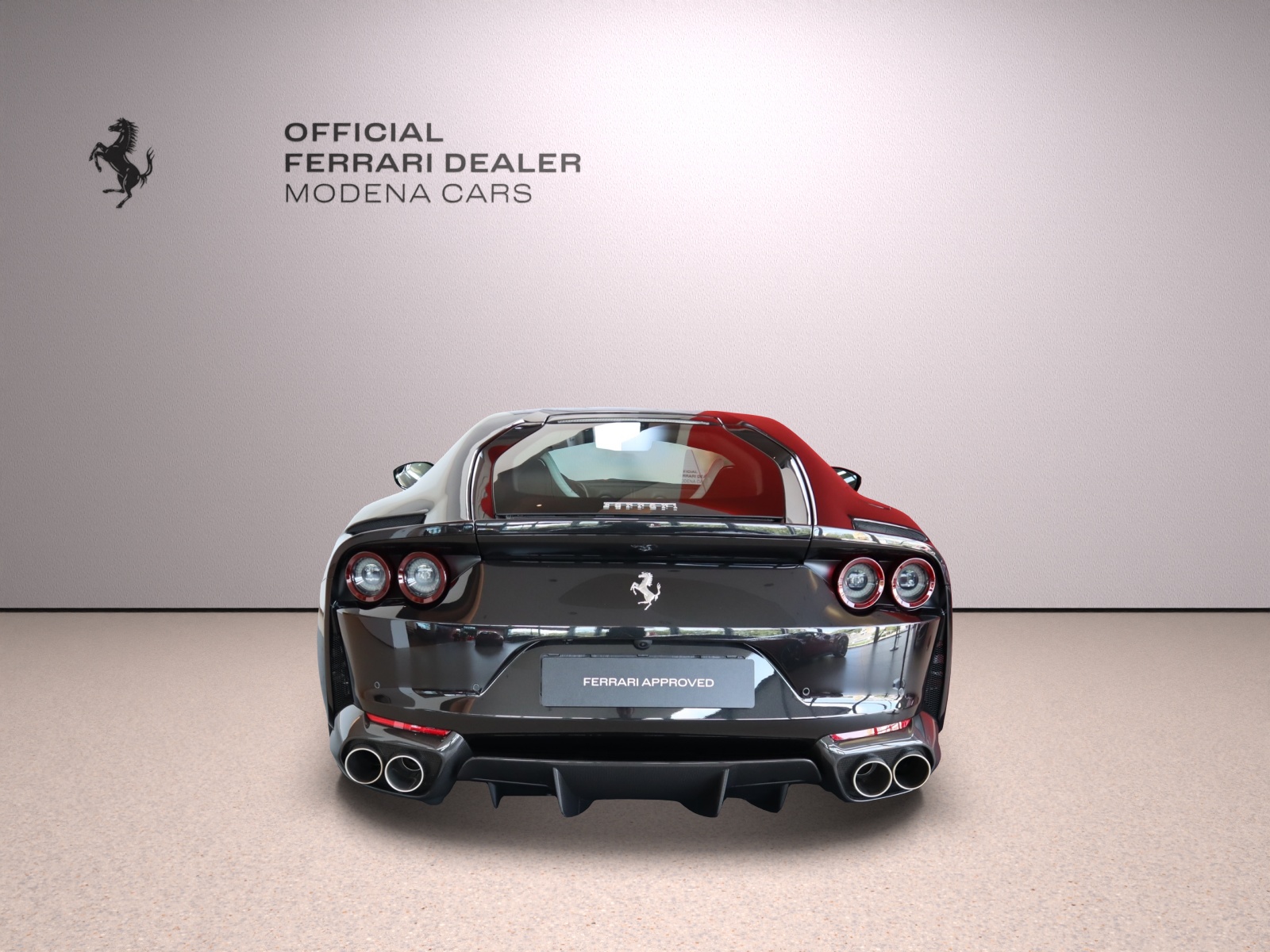FERRARI 812 Superfast-image-11