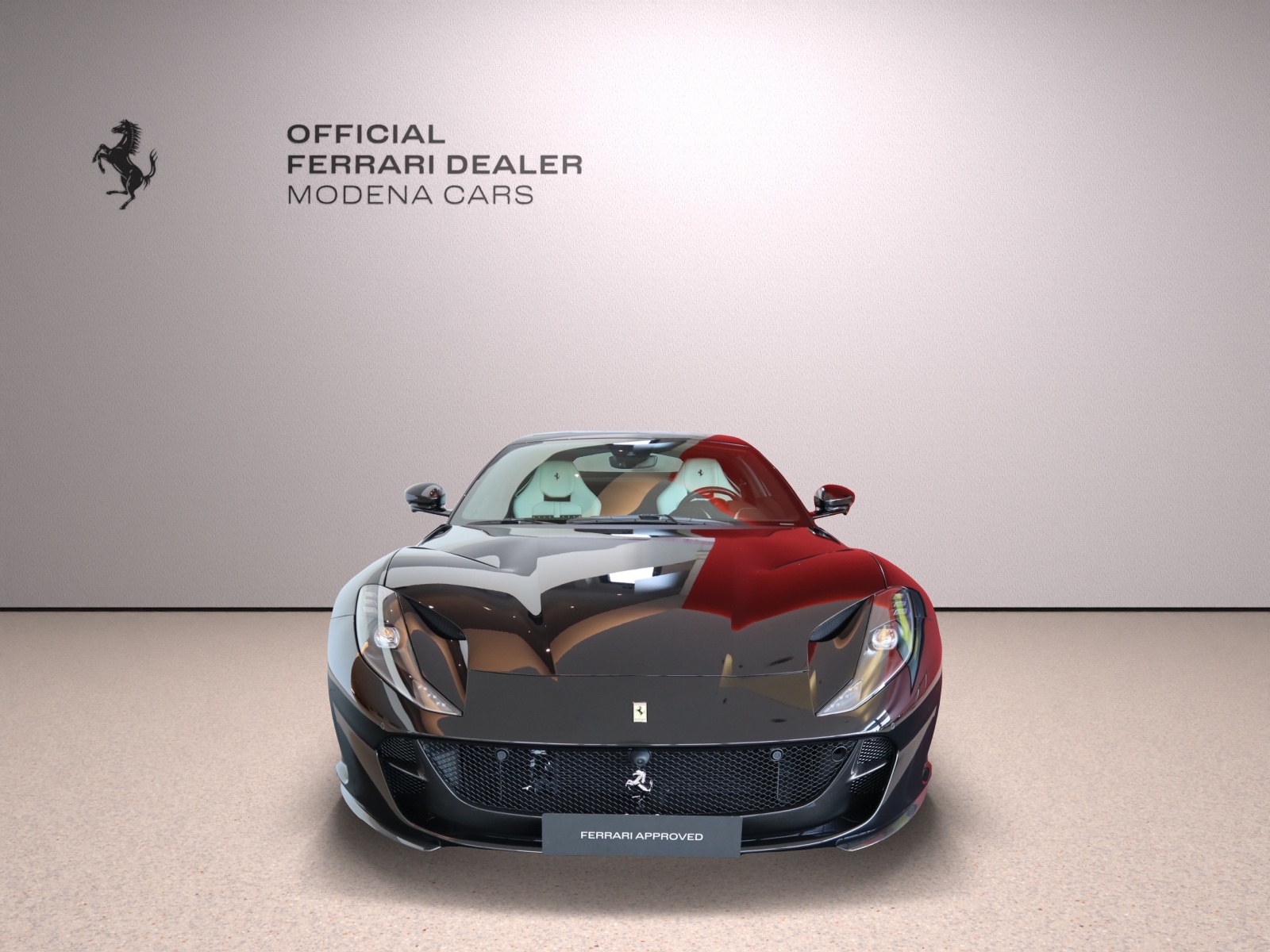 FERRARI 812 Superfast-image-4