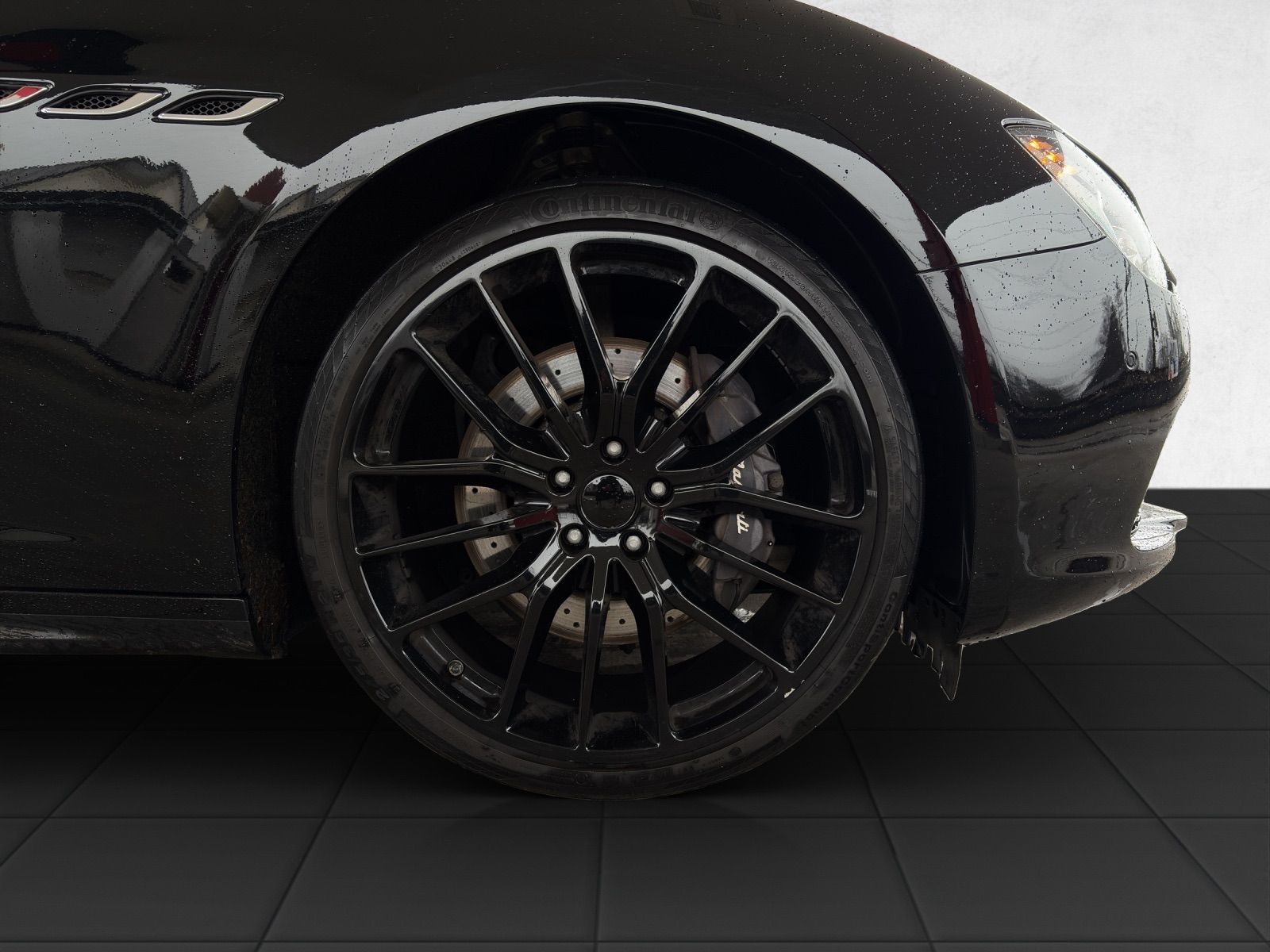 MASERATI Ghibli D 3.0 V6 Automatica-image-20