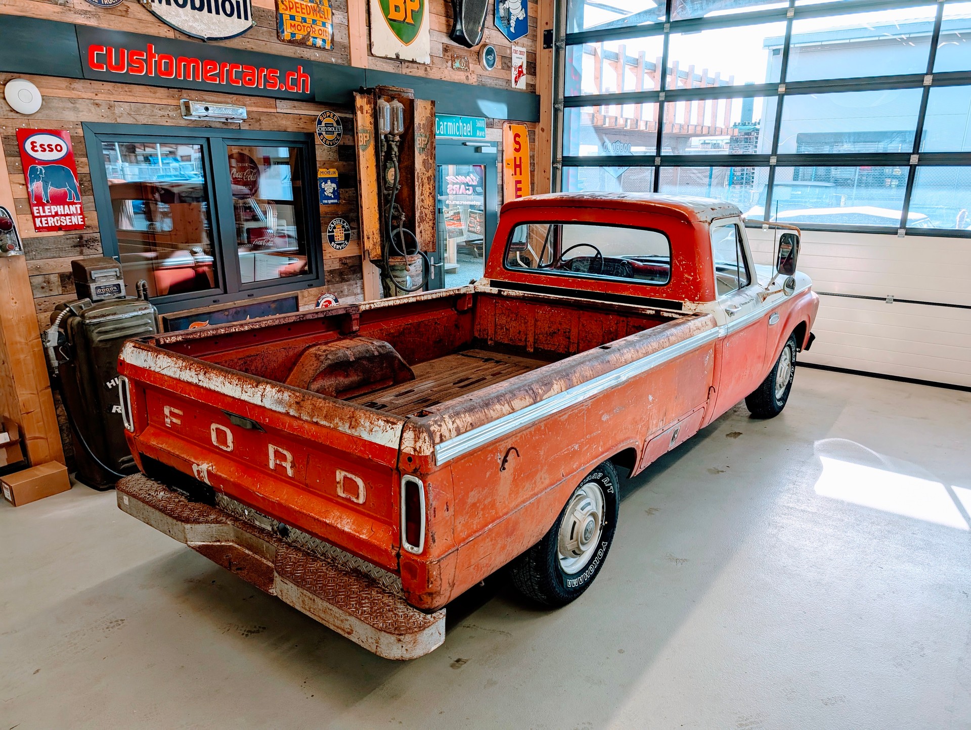 FORD F 250-image-4