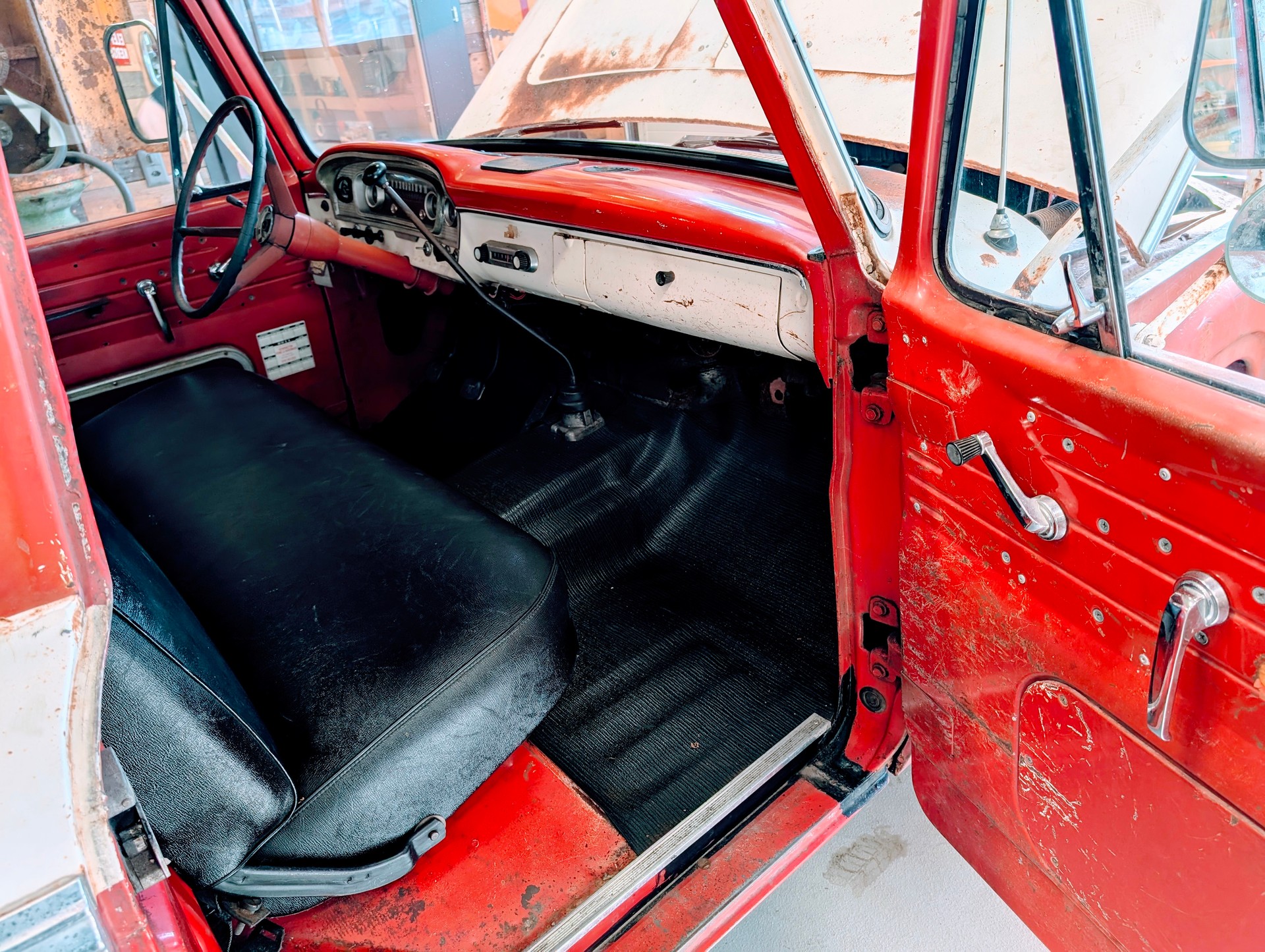 FORD F 250-image-10