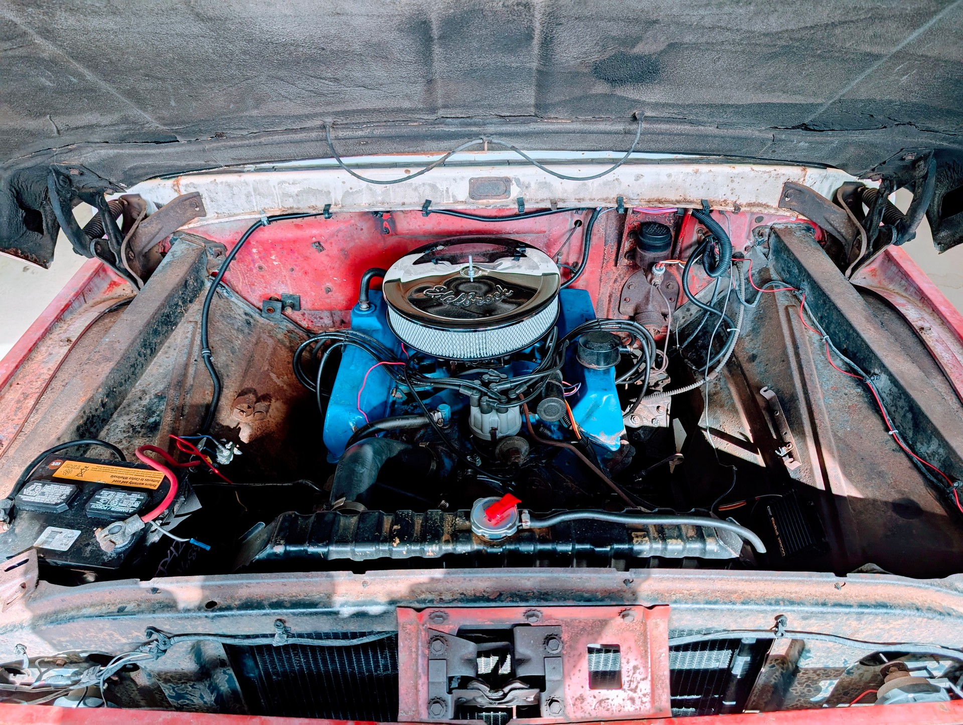 FORD F 250-image-8