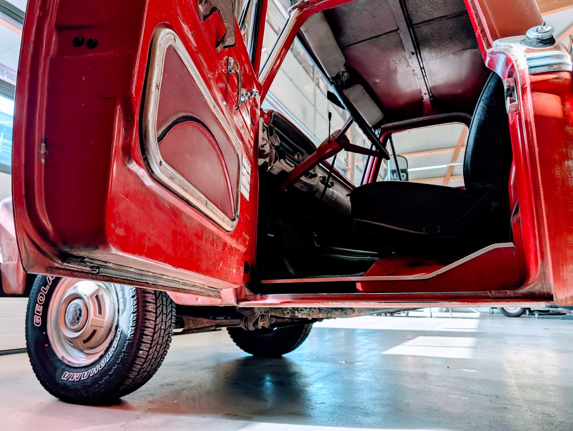 FORD F 250-image-9