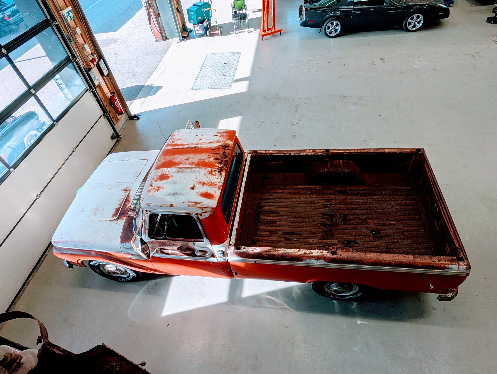 FORD F 250-image-7