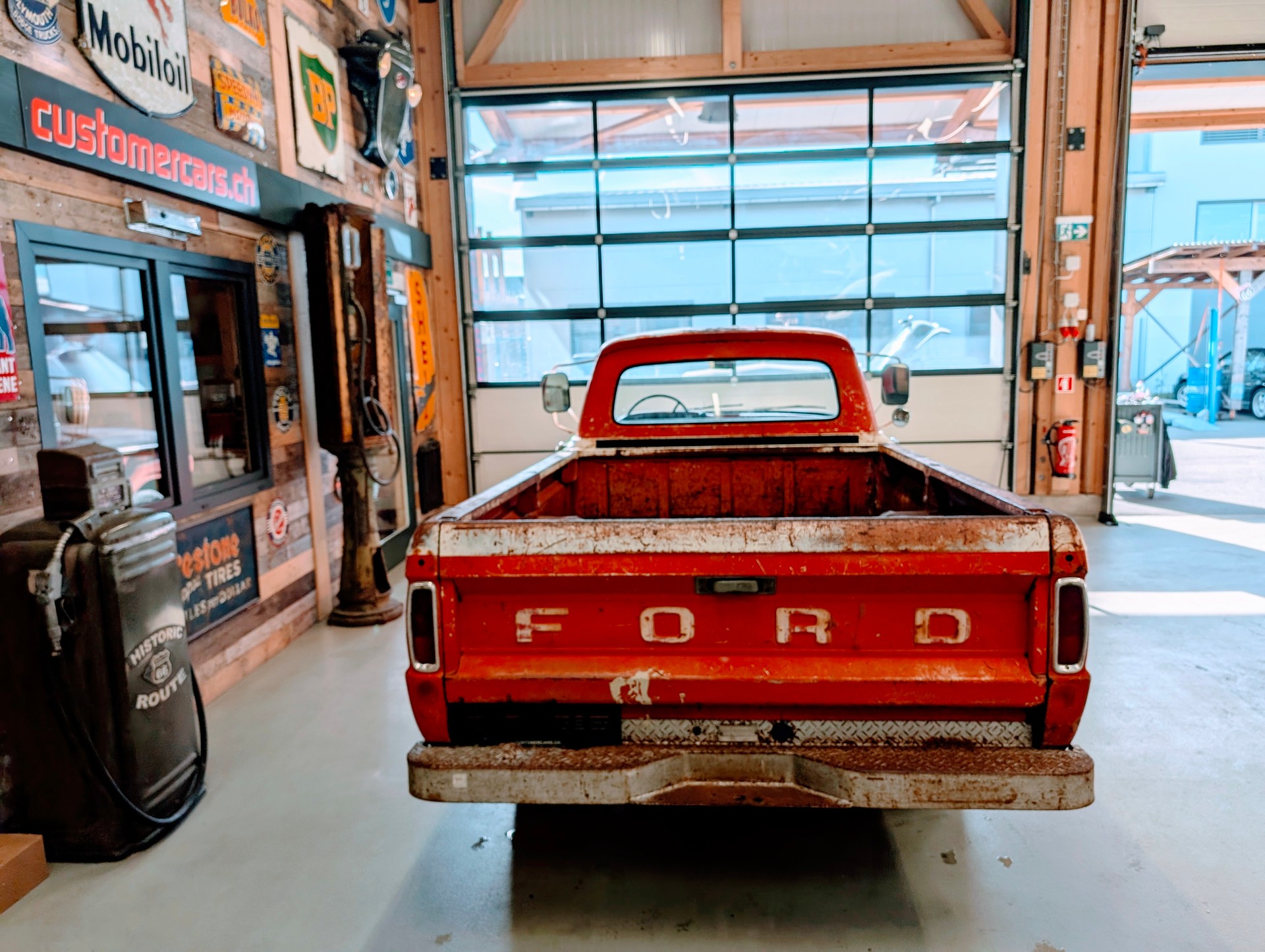 FORD F 250-image-5