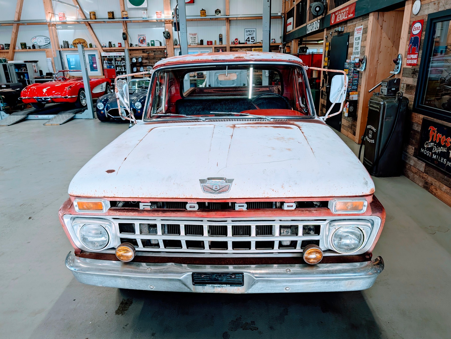 FORD F 250-image-2