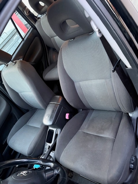 TOYOTA RAV-4 2.0 16V Linea Luna-image-11