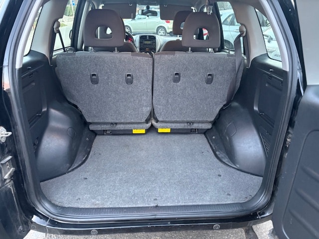 TOYOTA RAV-4 2.0 16V Linea Luna-image-8