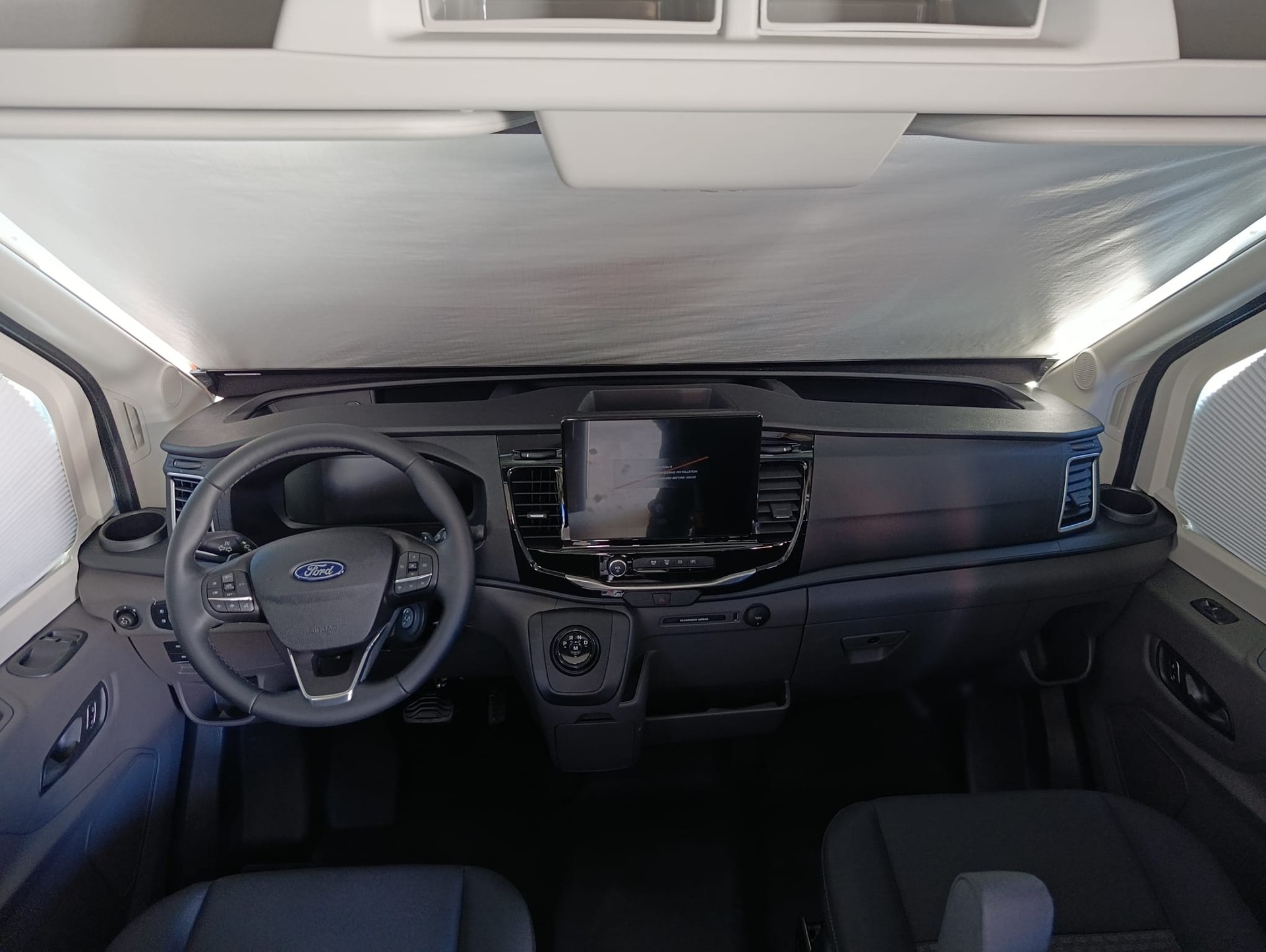 RIMOR Kilig 695***Unschlagbar in Preis und Leistung: Nirgendwo bekommen Sie mehr Wohnmobil für Ihr Geld als bei Rimor***-image-12