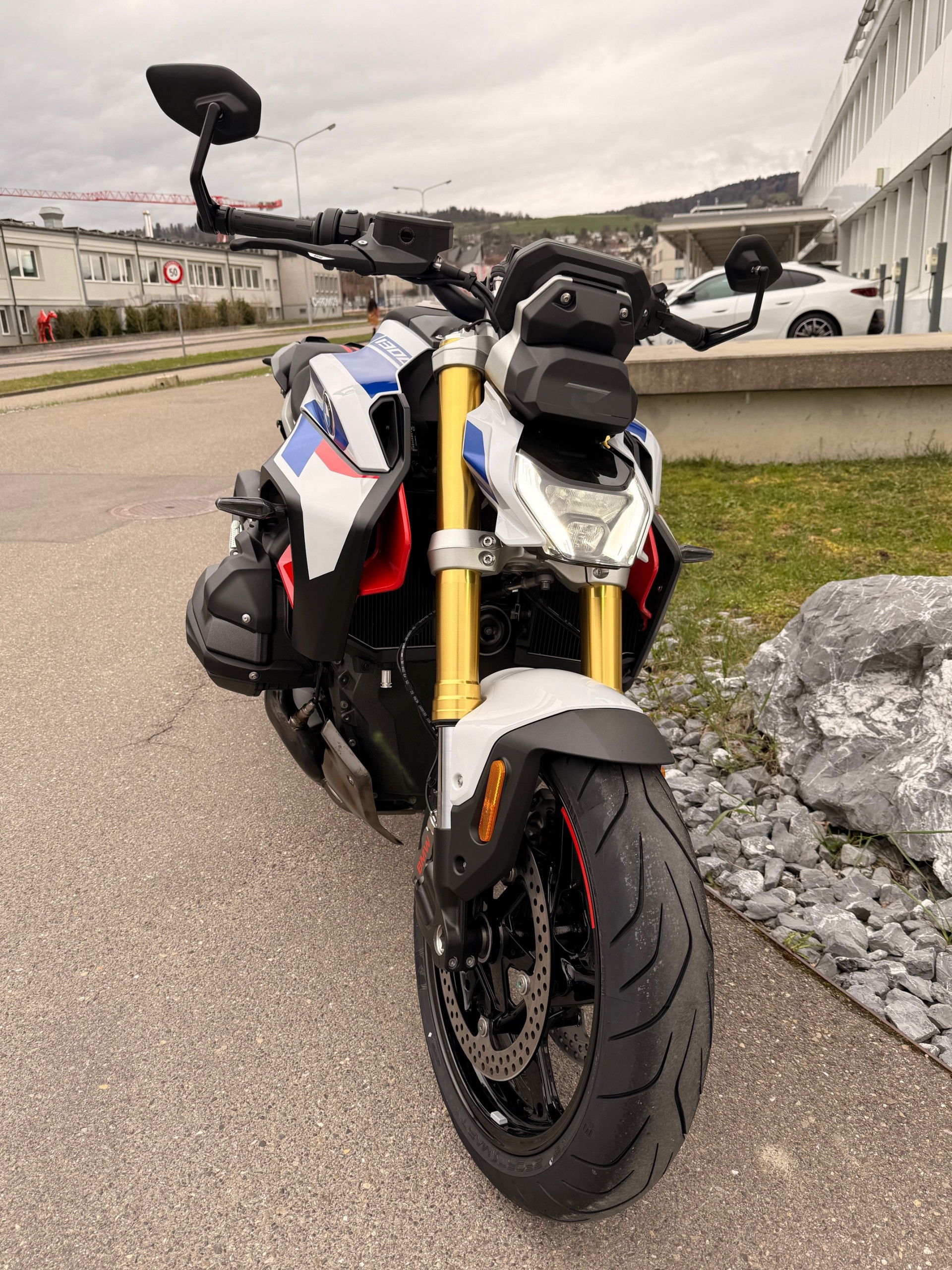 BMW R 1300 R Performance - Boxer Deal-image-3