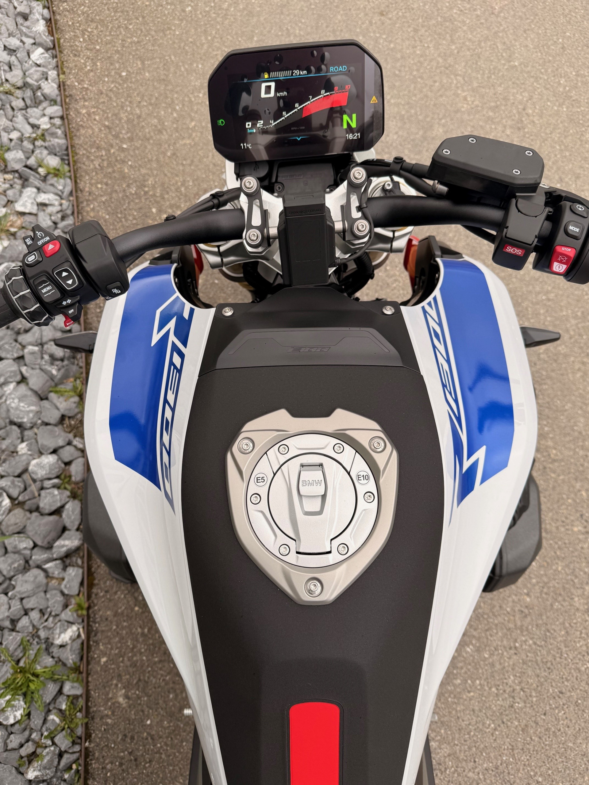 BMW R 1300 R Performance - Boxer Deal-image-6