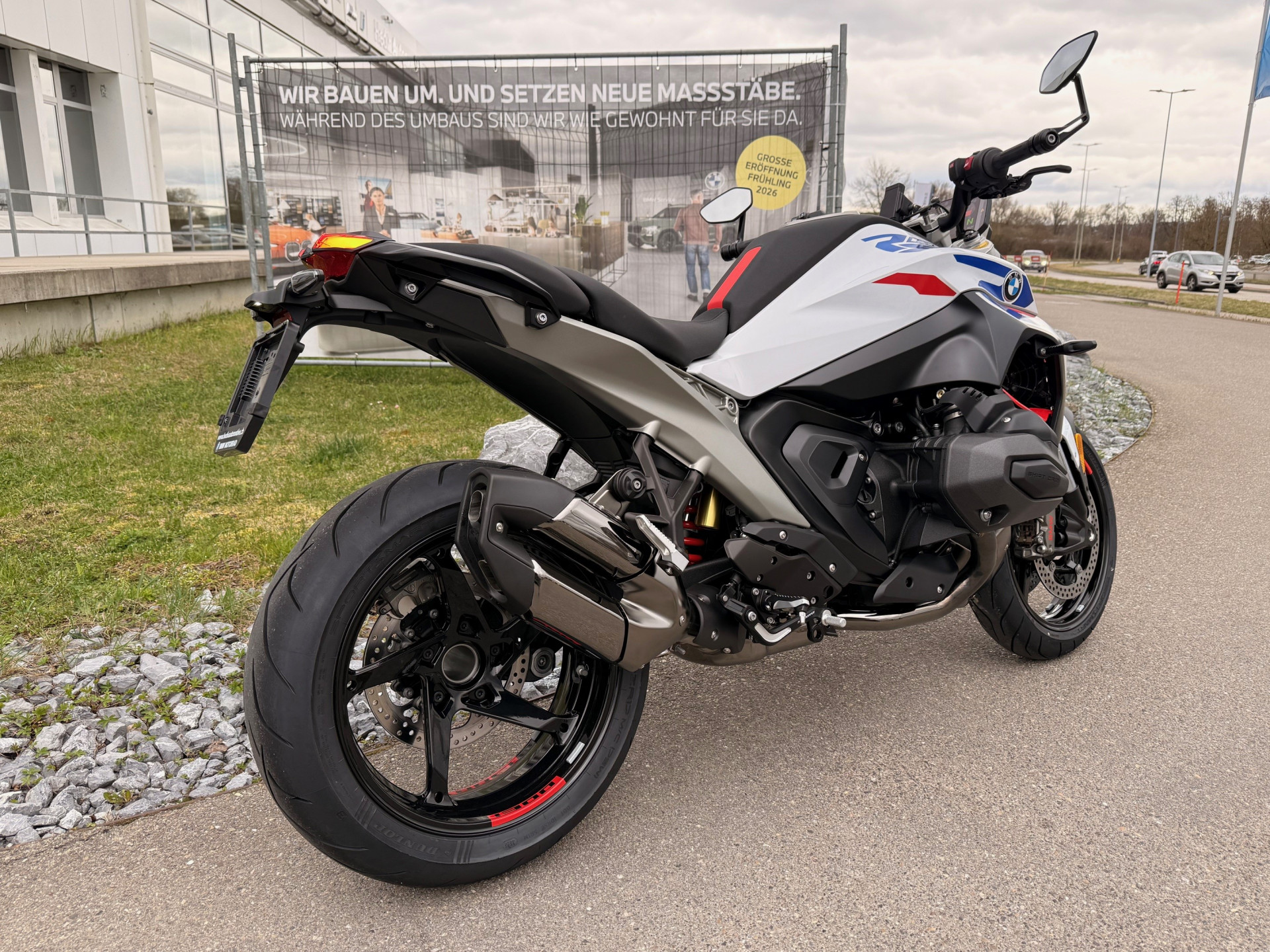 BMW R 1300 R Performance - Boxer Deal-image-2