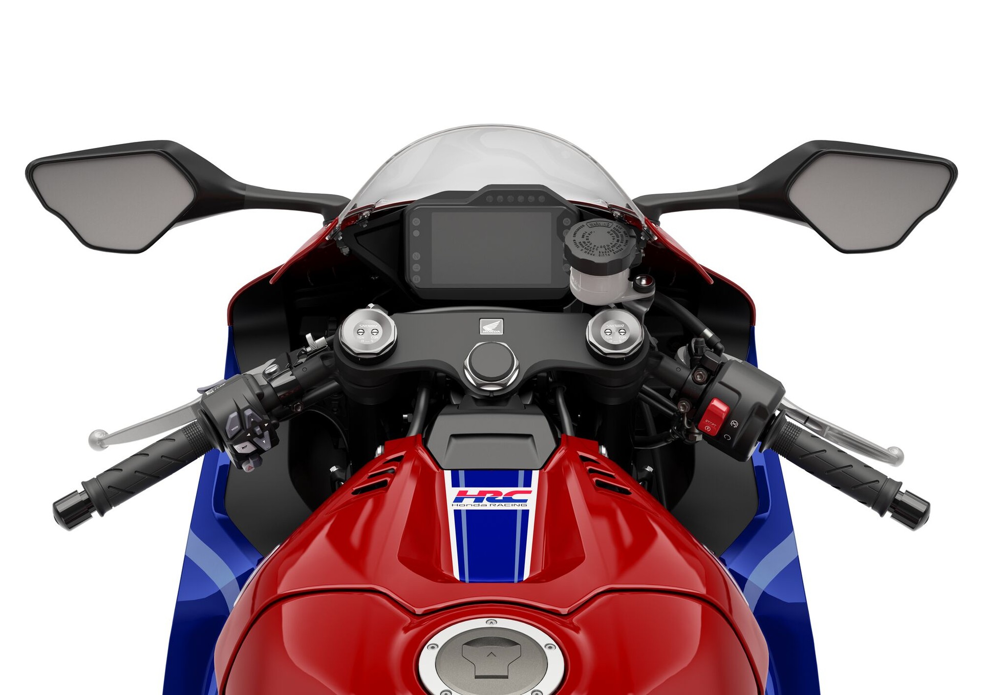 HONDA CBR 1000 RR-R Fireblade SP-image-9