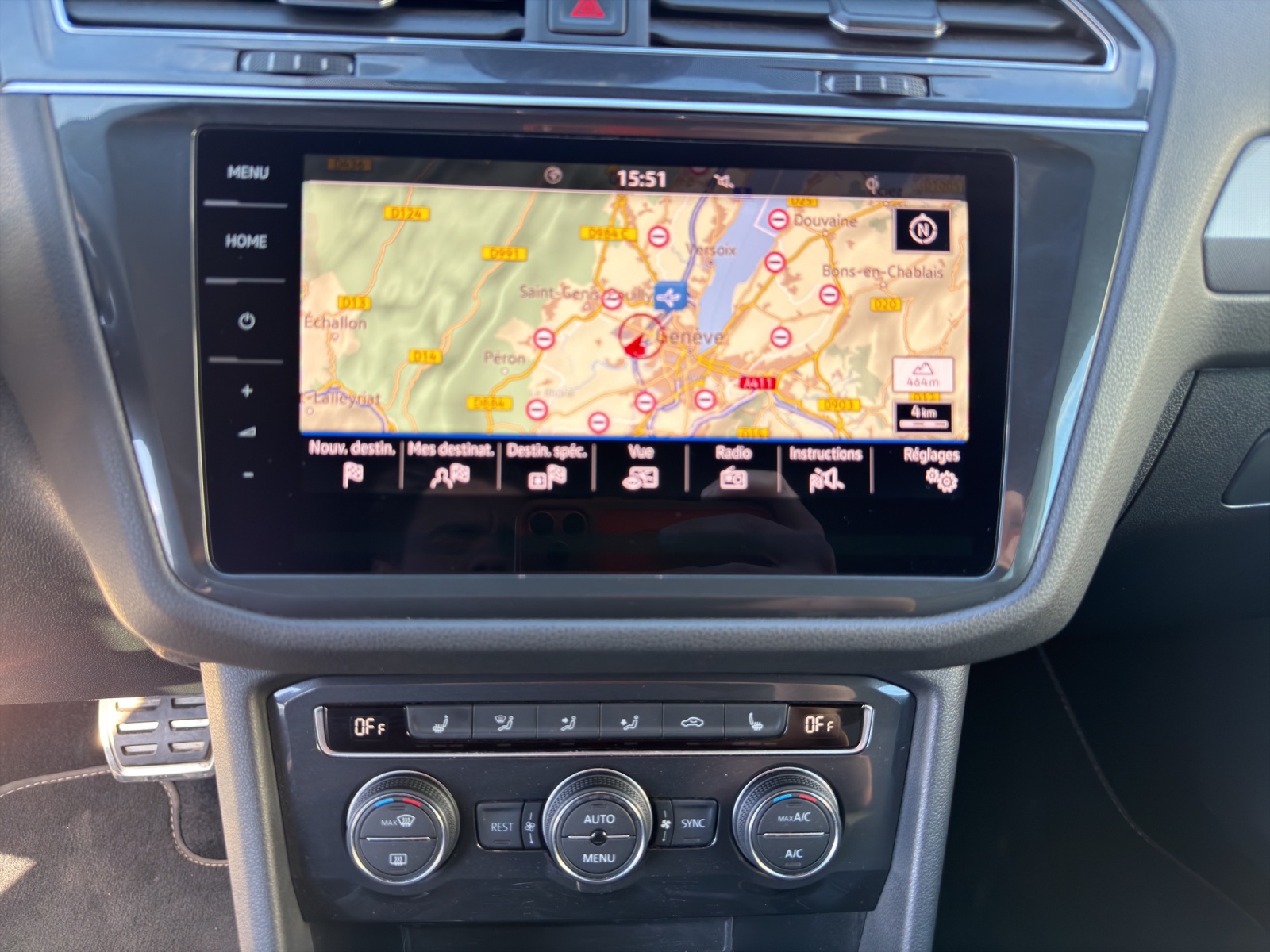 VW Tiguan Allspace 2.0TSI Highline 4Motion DSG-image-10