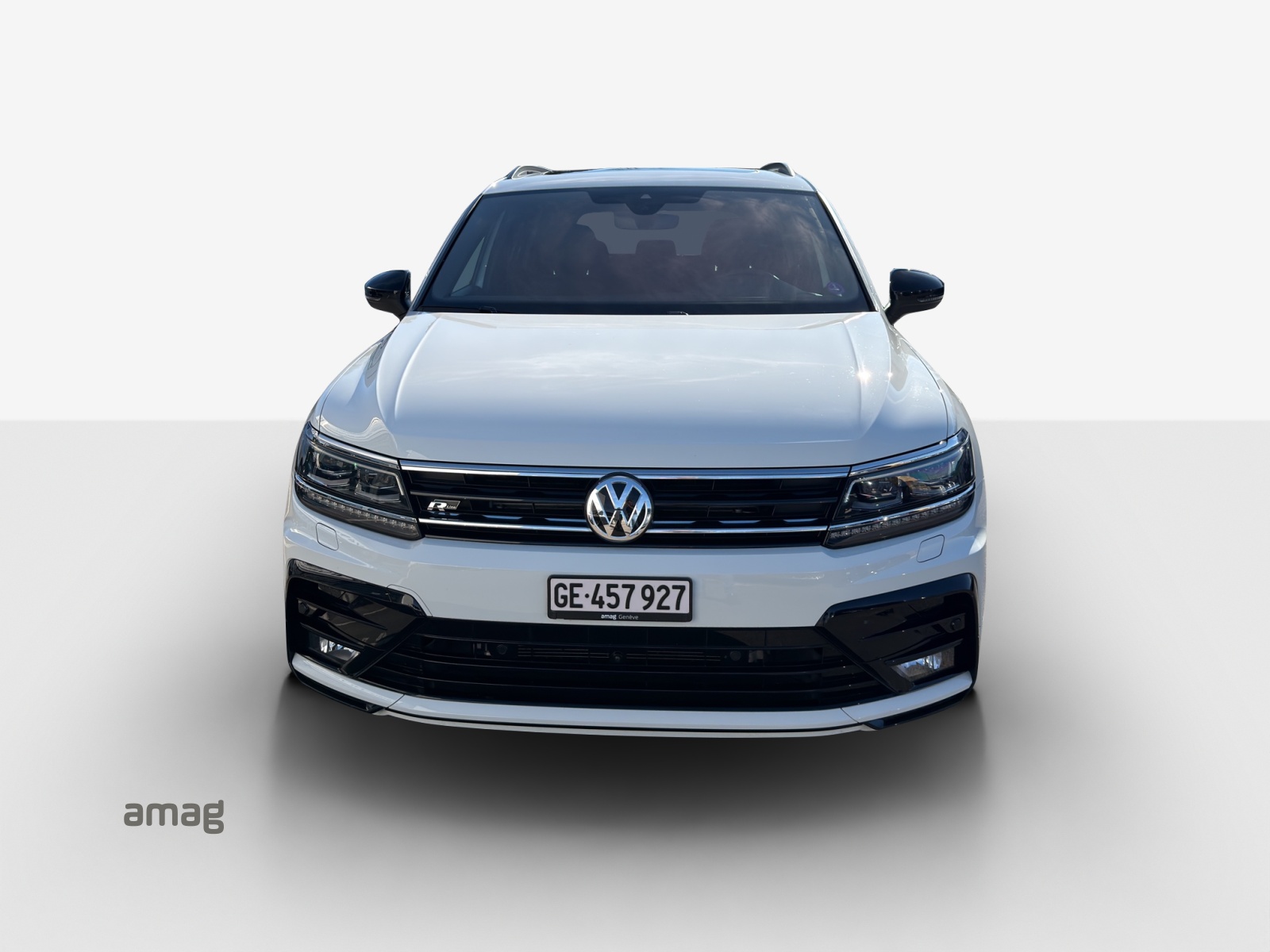 VW Tiguan Allspace 2.0TSI Highline 4Motion DSG-image-6