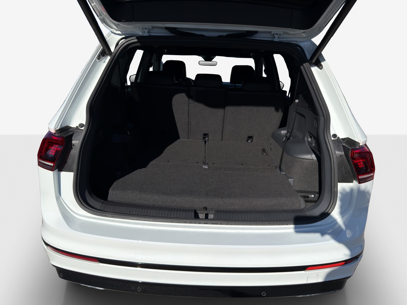 VW Tiguan Allspace 2.0TSI Highline 4Motion DSG-image-12